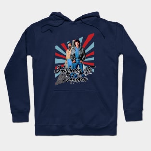 Highway To Heaven Hoodie